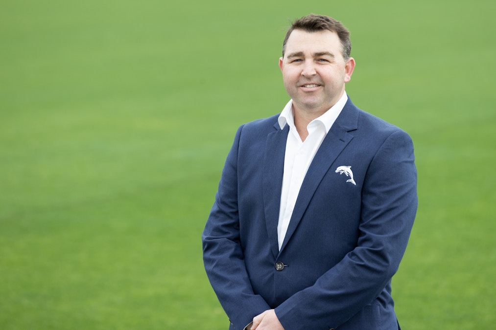 Preseason eve for Dolphins NRL
